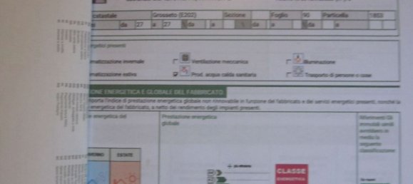 4 bedrooms Apartment in Grosseto, Italy No. 359020 12