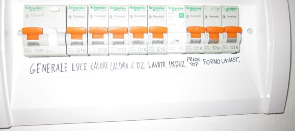 4 bedrooms Apartment in Grosseto, Italy No. 359020 9