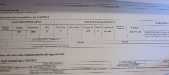 4 bedrooms Apartment in Grosseto, Italy No. 359020 5