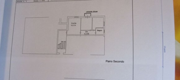 4 bedrooms Apartment in Grosseto, Italy No. 359020 14