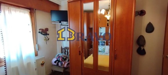 4 Schlafzimmer Wohnung in Medina de Pomar, Spain, Nr. 85769 16