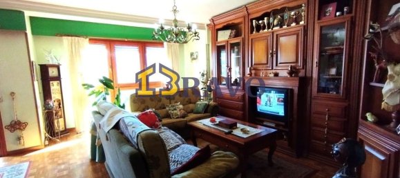 4 Schlafzimmer Wohnung in Medina de Pomar, Spain, Nr. 85769 2