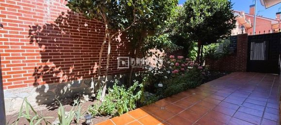 4 Schlafzimmer Haus in Collado Villalba, Spain, Nr. 171965 15