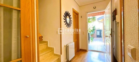 4 Schlafzimmer Haus in Collado Villalba, Spain, Nr. 171965 13