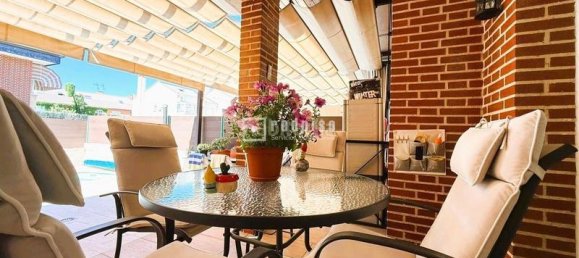 4 Schlafzimmer Haus in Collado Villalba, Spain, Nr. 171965 7