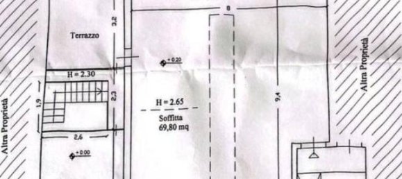 Apartamento de 5 habitaciónes en Prato, Italy No. 30235 15