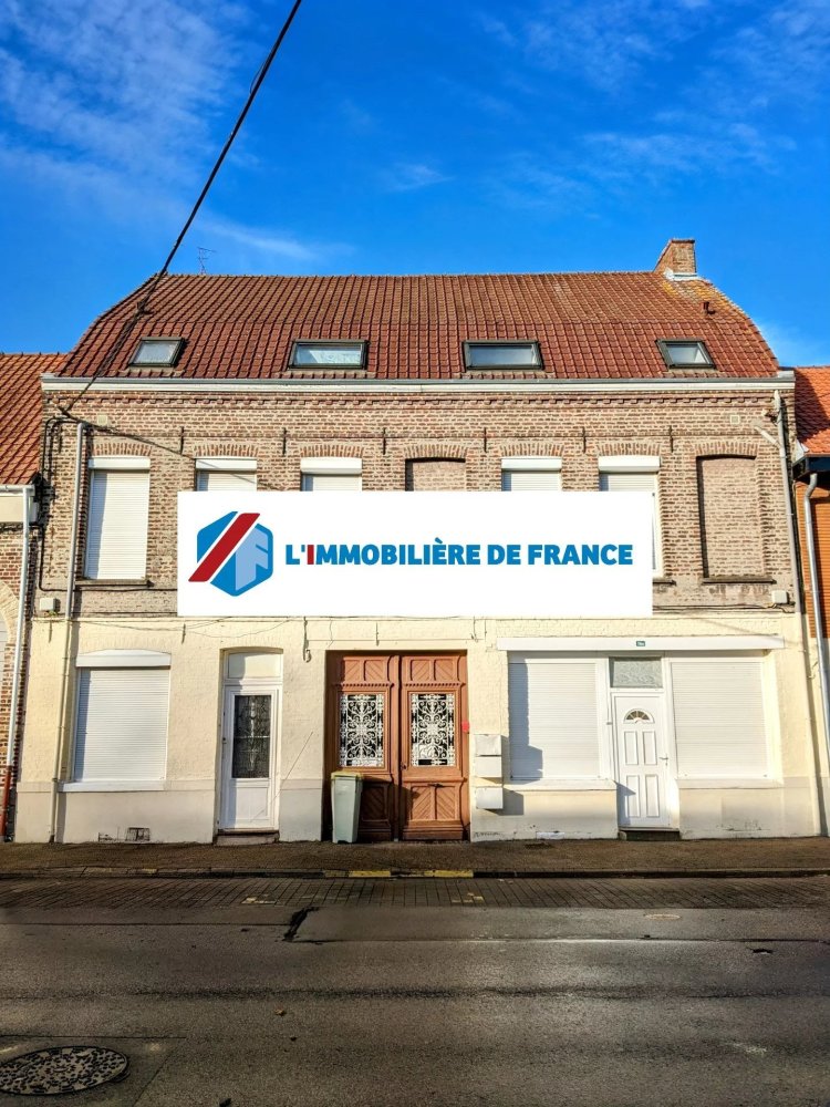 Edifício de 7 divisões em Arques, France N.º 72008