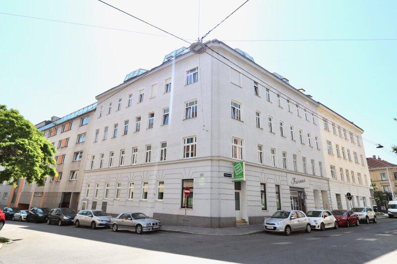 2-salle Appartement à Rudolfsheim-Funfhaus, Austria No. 200028