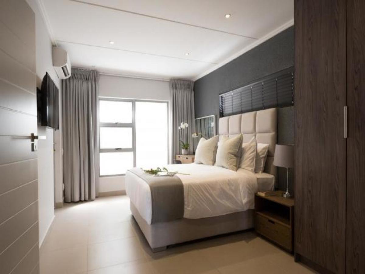 2 bedrooms House in Bangalore, India No. 5263