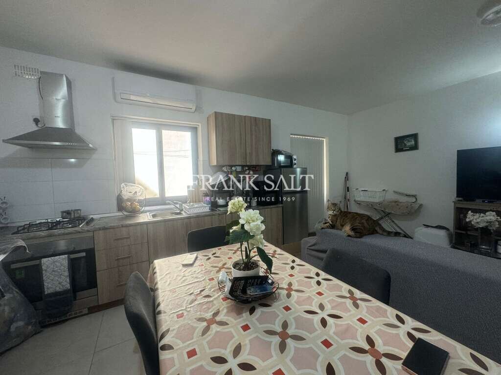 2 Schlafzimmer Maisonette-Wohnung in Victoria, Malta, Nr. 6050