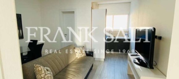 1 chambre Penthouse à Sliema, Malta No. 6374 2