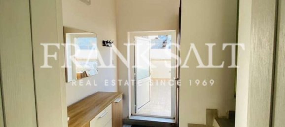 1 chambre Penthouse à Sliema, Malta No. 6374 7