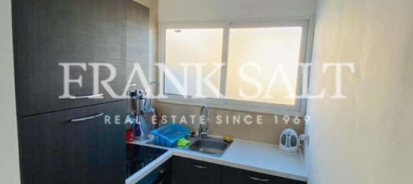 1 chambre Penthouse à Sliema, Malta No. 6374 6