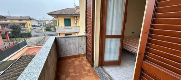 Villa de 4 divisões em Calcio, Italy N.º 91095 17