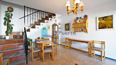 4 Schlafzimmer Doppelhaus in Mazarron, Spain, Nr. 215756