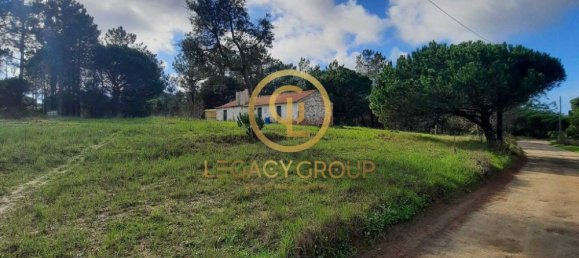 Земельный участок 115000м² в Синиш, Португалия № 88450 9