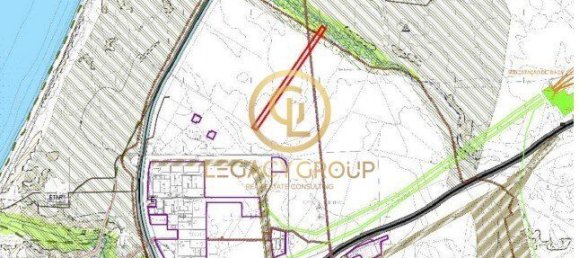 Земельный участок 115000м² в Синиш, Португалия № 88450 22