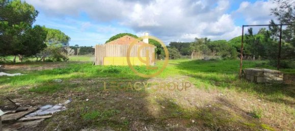 Земельный участок 115000м² в Синиш, Португалия № 88450 23