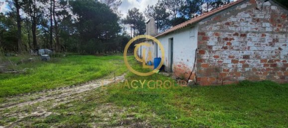 Земельный участок 115000м² в Синиш, Португалия № 88450 26