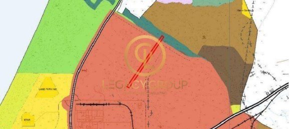 Земельный участок 115000м² в Синиш, Португалия № 88450 20