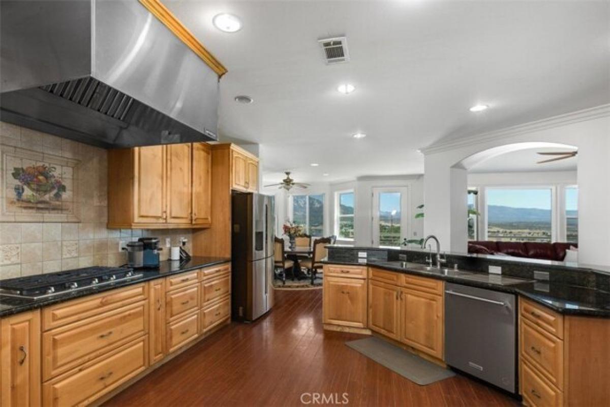 5 chambres Maison à Aguanga, USA No. 396845