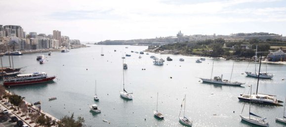 2 bedrooms Apartment in Sliema, Malta No. 9475 3