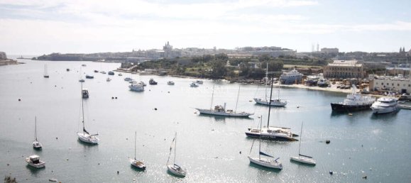 2 bedrooms Apartment in Sliema, Malta No. 9475 2