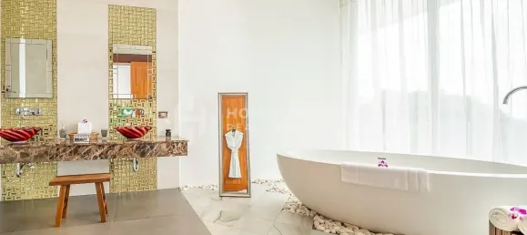 6 chambres house à vendre à Kamala, Phuket, Southern Thailand, Thailand № 60360 29
