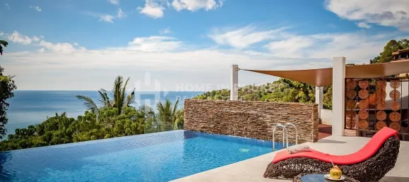 6 chambres house à vendre à Kamala, Phuket, Southern Thailand, Thailand № 60360 6