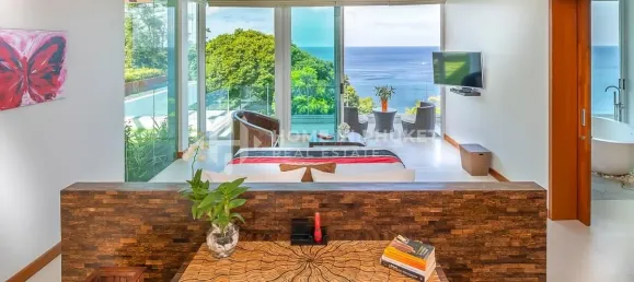 6 chambres house à vendre à Kamala, Phuket, Southern Thailand, Thailand № 60360 19