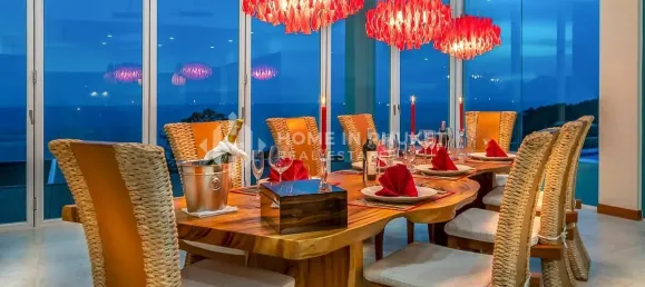 6 chambres house à vendre à Kamala, Phuket, Southern Thailand, Thailand № 60360 14