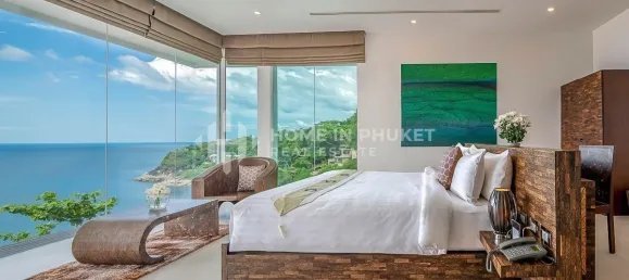 6 chambres house à vendre à Kamala, Phuket, Southern Thailand, Thailand № 60360 18