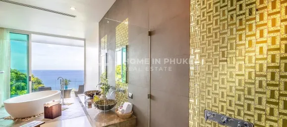 6 chambres house à vendre à Kamala, Phuket, Southern Thailand, Thailand № 60360 27