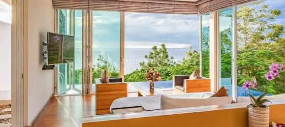 6 chambres house à vendre à Kamala, Phuket, Southern Thailand, Thailand № 60360 17