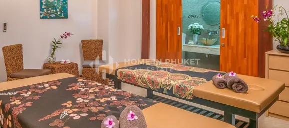 6 chambres house à vendre à Kamala, Phuket, Southern Thailand, Thailand № 60360 23