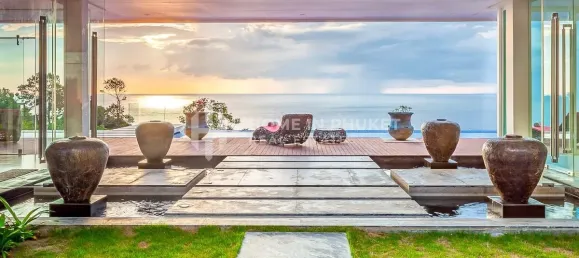 6 chambres house à vendre à Kamala, Phuket, Southern Thailand, Thailand № 60360 10