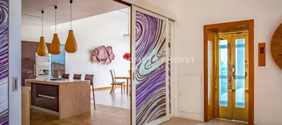 6 chambres house à vendre à Kamala, Phuket, Southern Thailand, Thailand № 60360 13