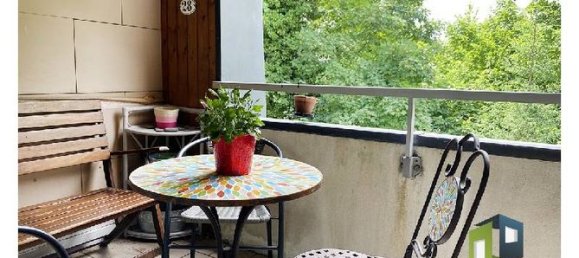 3 bedrooms Apartment in Belfort, France No. 358673 5