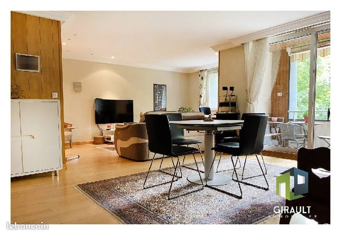 3 bedrooms Apartment in Belfort, France No. 358673