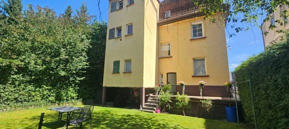 Apartamento de 3 habitaciónes en Heidenheim, Germany No. 346587 2