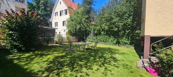 Apartamento de 3 habitaciónes en Heidenheim, Germany No. 346587 3