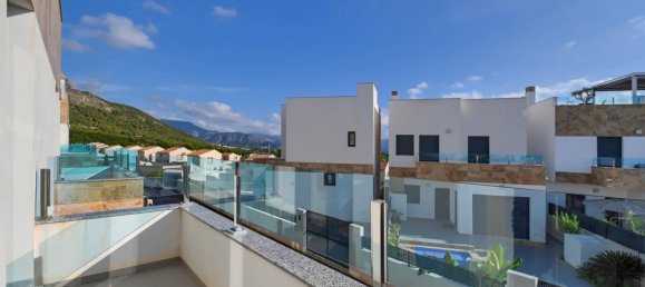 3 bedrooms House in Polop, Spain No. 284126 20