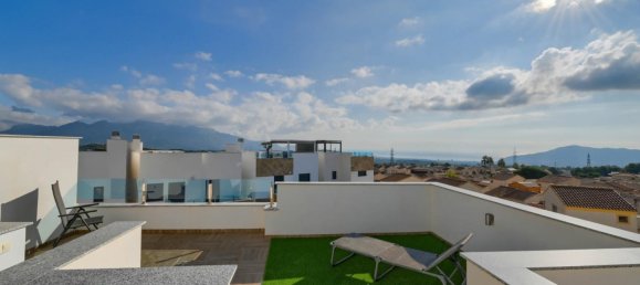 3 bedrooms House in Polop, Spain No. 284126 2