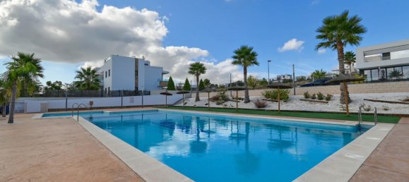 3 bedrooms House in Polop, Spain No. 284126 18