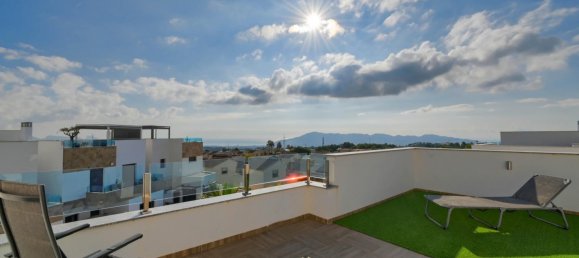 3 bedrooms House in Polop, Spain No. 284126 23