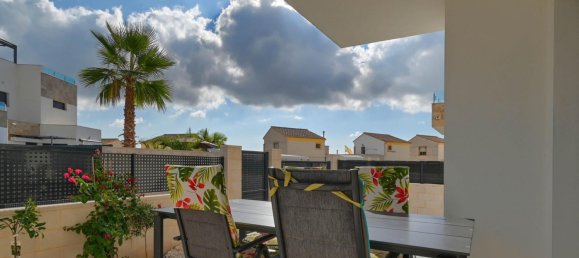 3 bedrooms House in Polop, Spain No. 284126 7