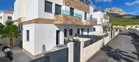 3 bedrooms House in Polop, Spain No. 284126 6