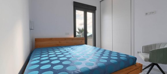 3 bedrooms House in Polop, Spain No. 284126 11