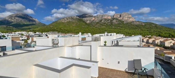 3 bedrooms House in Polop, Spain No. 284126 24