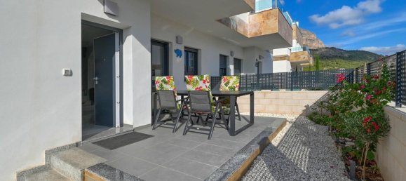 3 bedrooms House in Polop, Spain No. 284126 26